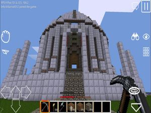 WorldCraft: mini sandbox world screenshot 2