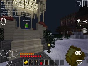 WorldCraft: mini sandbox world screenshot 3
