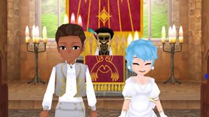 WorldNeverland: Daily Life in the Elnea Kingdom screenshot 3