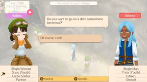 WorldNeverland: Elnea Kingdom screenshot 4