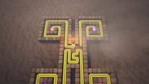 Worm Jazz screenshot 4