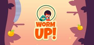 Worm UP! screenshot 1