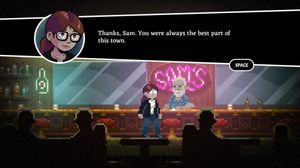 Worse Than Death screenshot 2