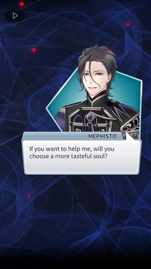 Would You Sell Your Soul? 2 screenshot 1