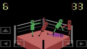 Wrassling screenshot 2