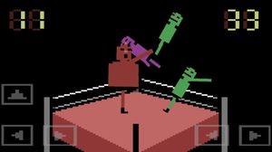 Wrassling screenshot 3