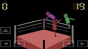 Wrassling screenshot 4