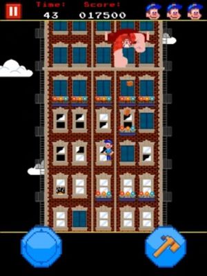 Wreck-it Ralph App screenshot 2