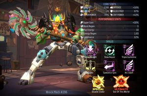 Wreck League screenshot 2