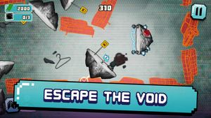 Wrecker's Revenge screenshot 1
