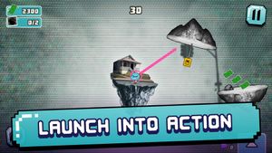 Wrecker's Revenge screenshot 3