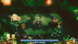 WrestleQuest screenshot 4
