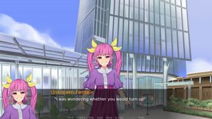 WTC: Relentless Protagonist [SxS] screenshot 1