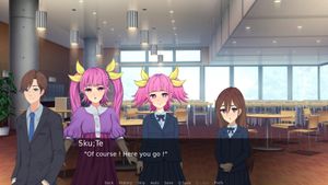 WTC: Relentless Protagonist [SxS] screenshot 3