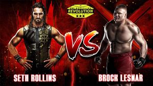 WWE Wrestling Revolution Fight 2018 screenshot 2
