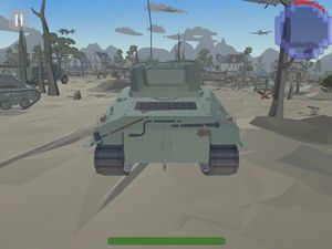 WWII Simulator 3D screenshot 4
