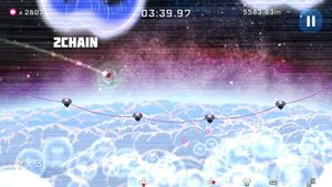 WYRM Plus screenshot 4