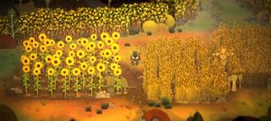 Wytchwood screenshot 2