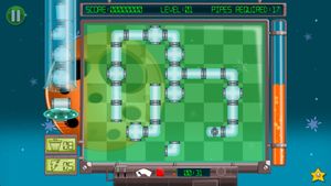X-Pipes Evolution screenshot 2