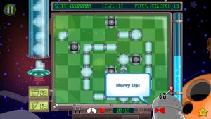 X-Pipes Evolution screenshot 3