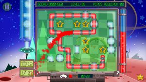 X-Pipes Evolution screenshot 4