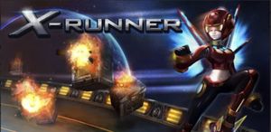 X-Runner screenshot 1