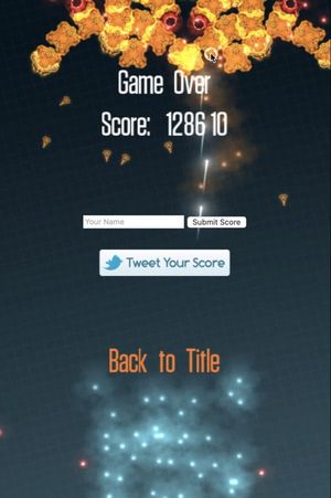 X-Type screenshot 3