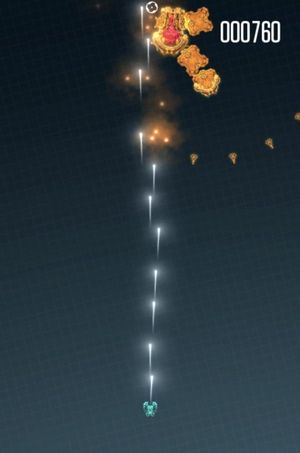 X-Type screenshot 4