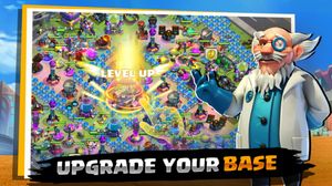 X-Wars: Clash of Zombies screenshot 1