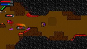 Xander the Monster Morpher: Universe Breaker screenshot 2