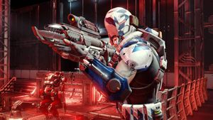 XCOM 2 Collection screenshot 3