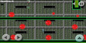 Xenoscape screenshot 1