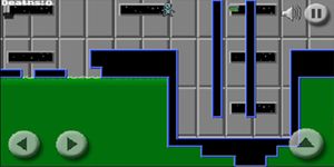 Xenoscape screenshot 3