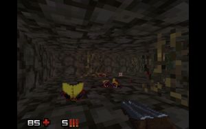 Xibalba screenshot 2