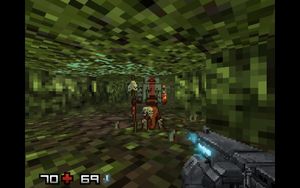 Xibalba screenshot 3