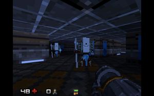 Xibalba screenshot 4