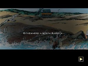 XIII: Lost Identity screenshot 2