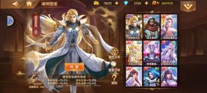 新斗罗大陆：动画卡牌新霸主！ screenshot 1