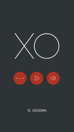 XO Patterns screenshot 1