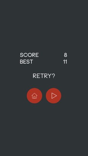 XO Patterns screenshot 3