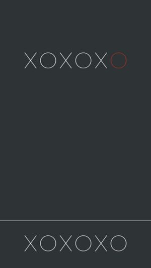 XO Patterns screenshot 4