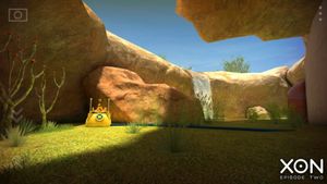 XON Episode Two screenshot 2