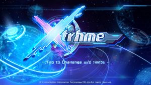 Xtrhme screenshot 1