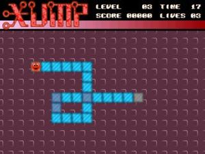 Xump: The Final Run screenshot 3
