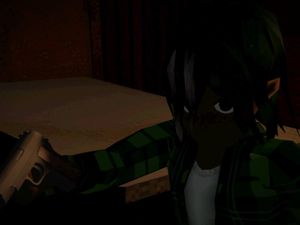 XxU screenshot 2