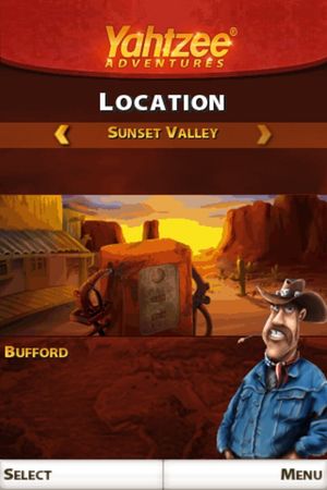 Yahtzee Adventures screenshot 3