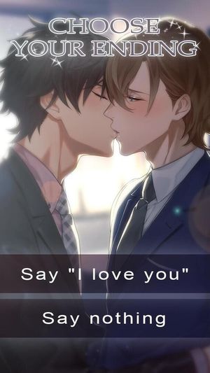 Yaoi Beast Boys screenshot 1