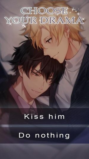 Yaoi Beast Boys screenshot 2