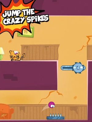 Yarn screenshot 2