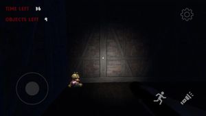 Yaten's Horror Session screenshot 1